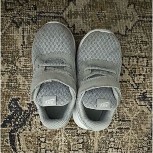 Nike kids shoes. Like new